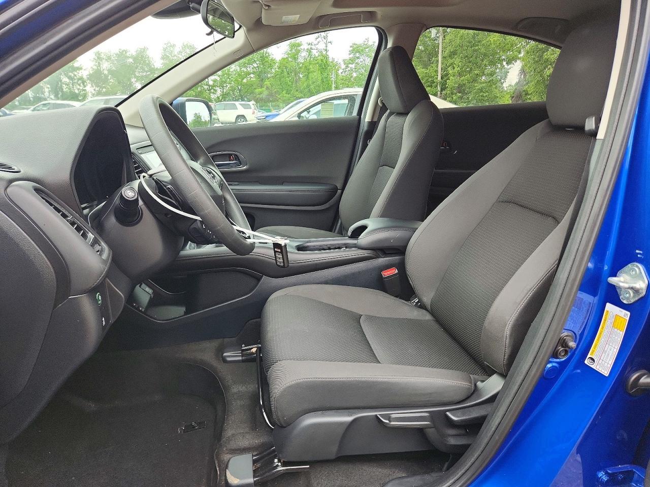 2022 Honda Hr-V Ex - Image 7