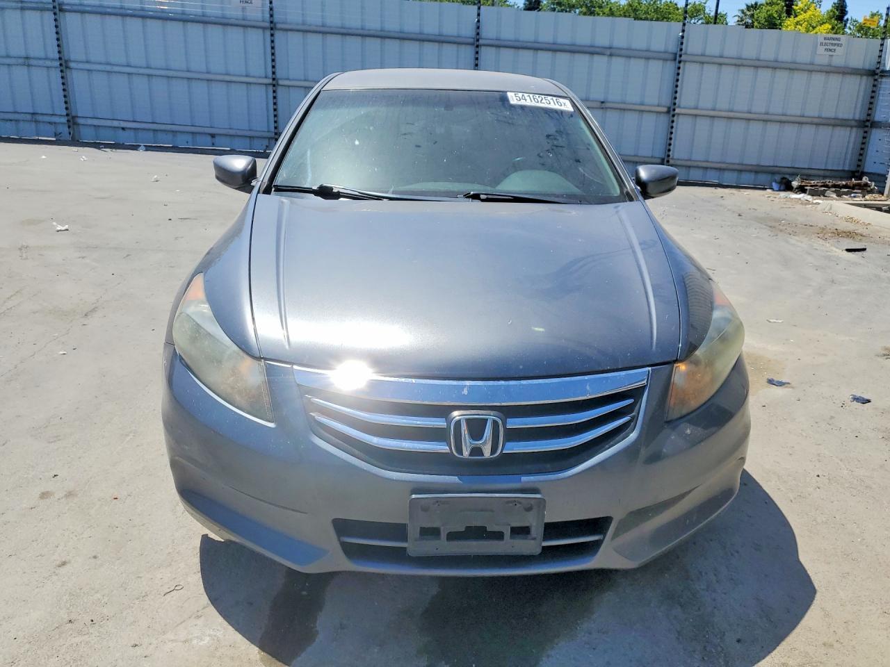 2012 Honda Accord Lx - Image 5