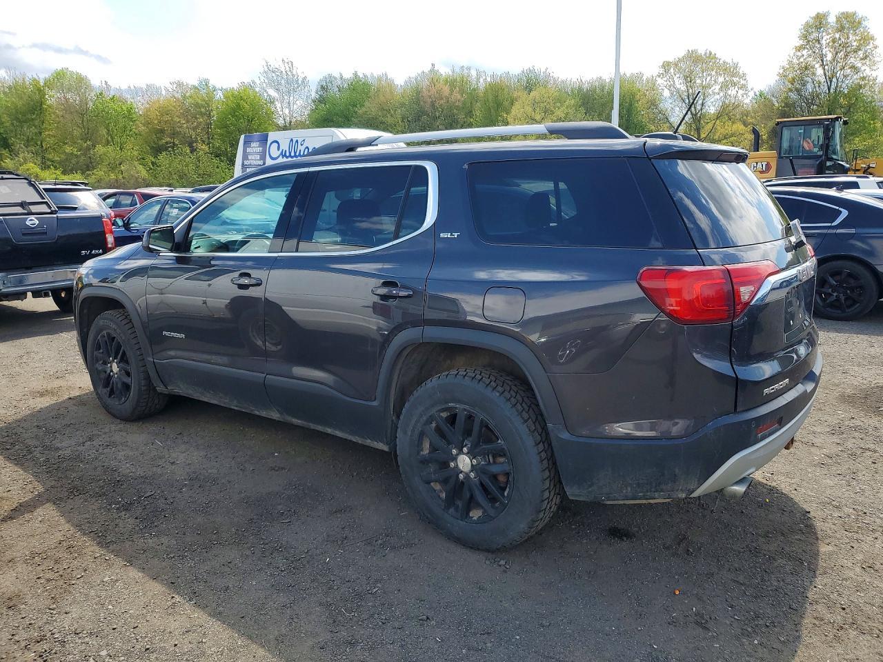 2018 GMC Acadia Slt-1 - Image 2