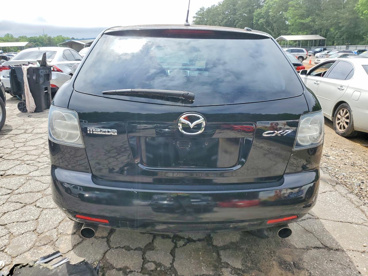 2008 Mazda Cx-7 - Image 6