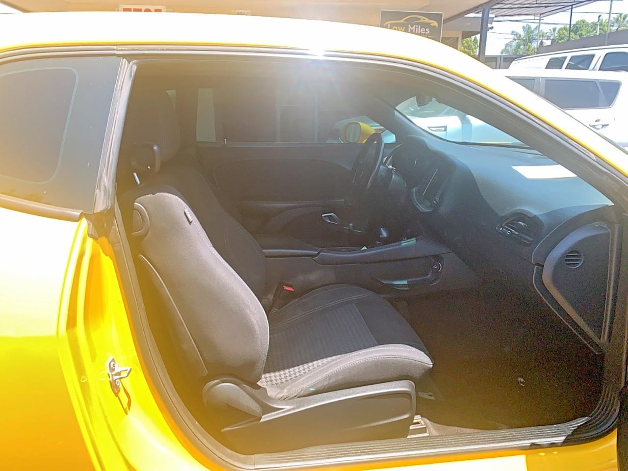 2017 Dodge Challenger R - Фото 5