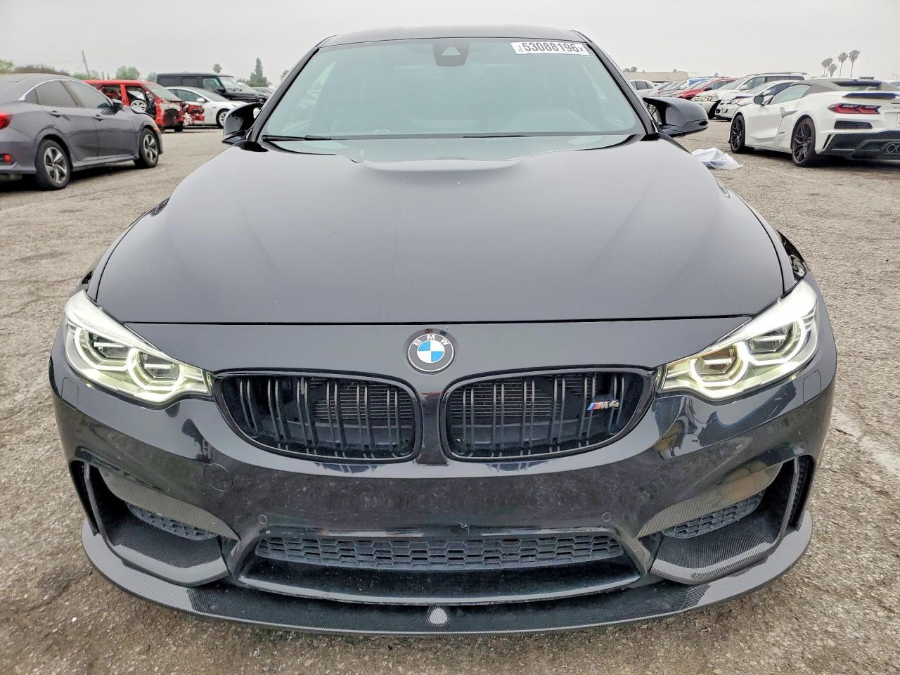 2015 BMW M4 - Image 5