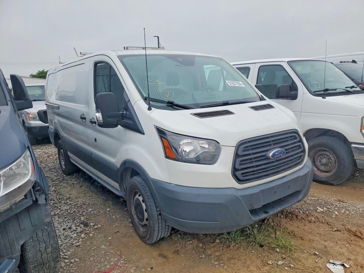 2018 Ford Transit T- - Delivery Van - Фото 4