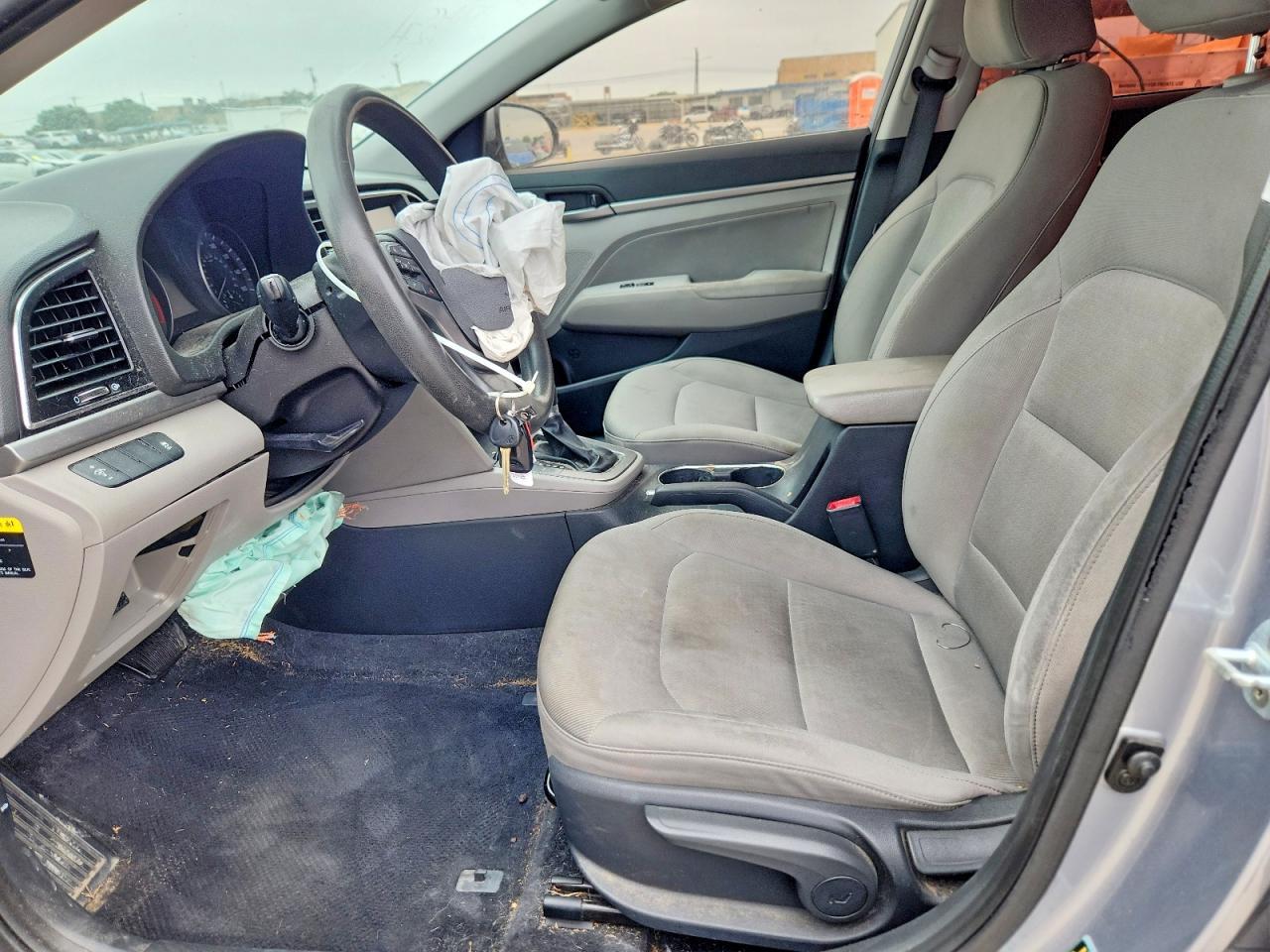 2017 Hyundai Elantra Se - Image 7