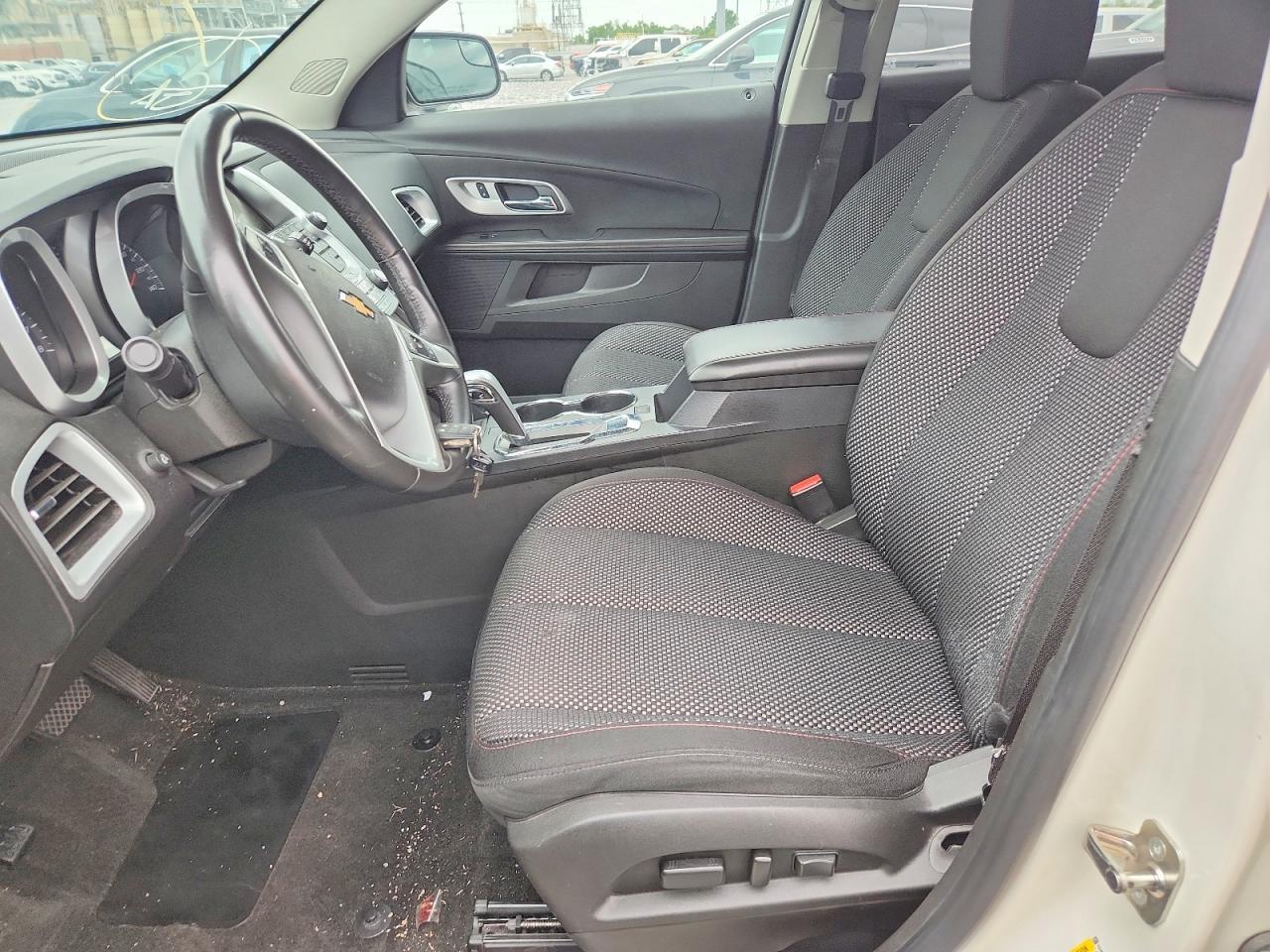 2014 Chevrolet Equinox Lt - Фото 7