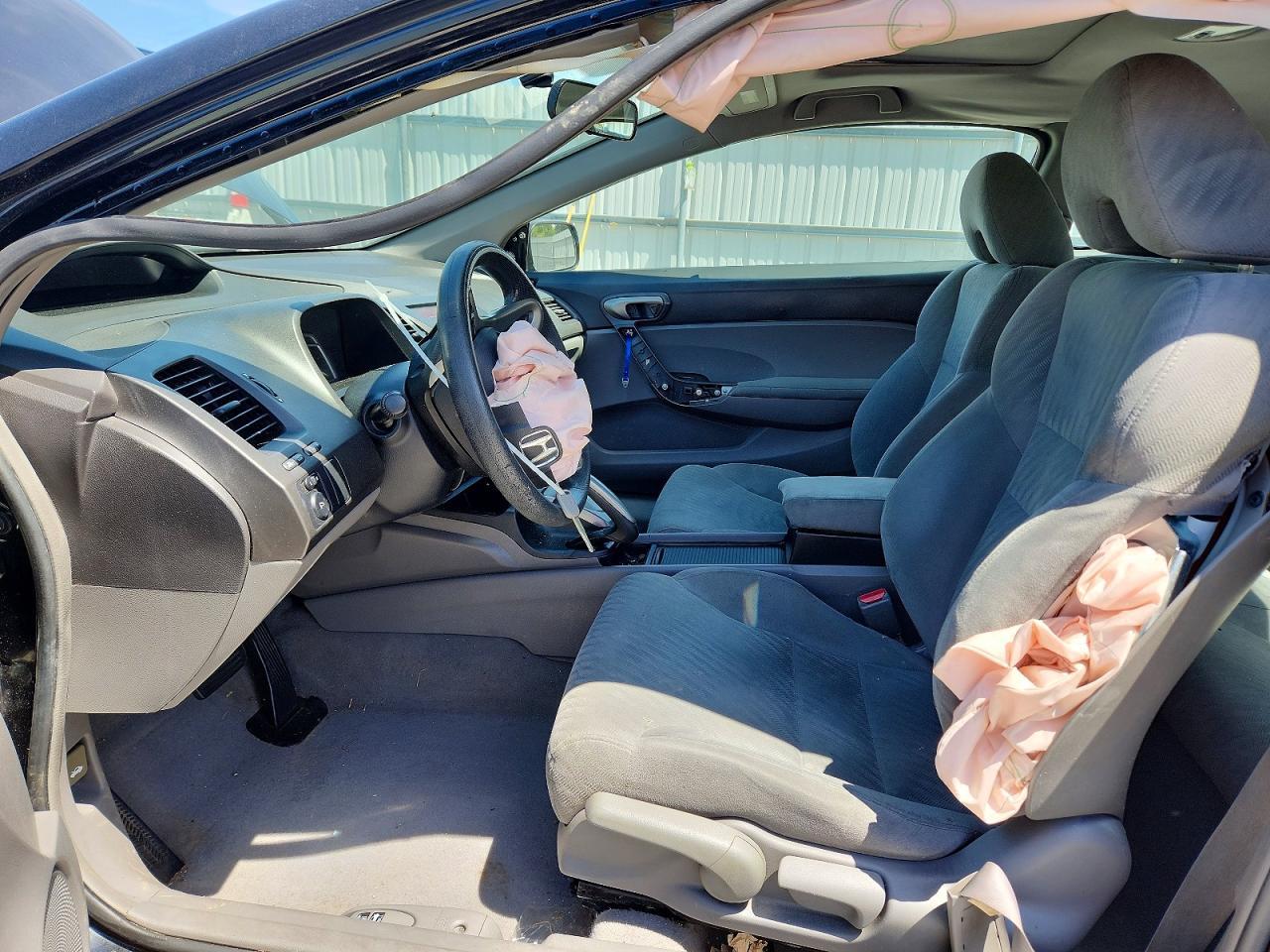 2011 Honda Civic Ex - Image 7