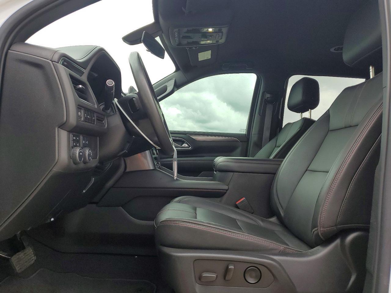 2022 Chevrolet Tahoe C1500 - Фото 7
