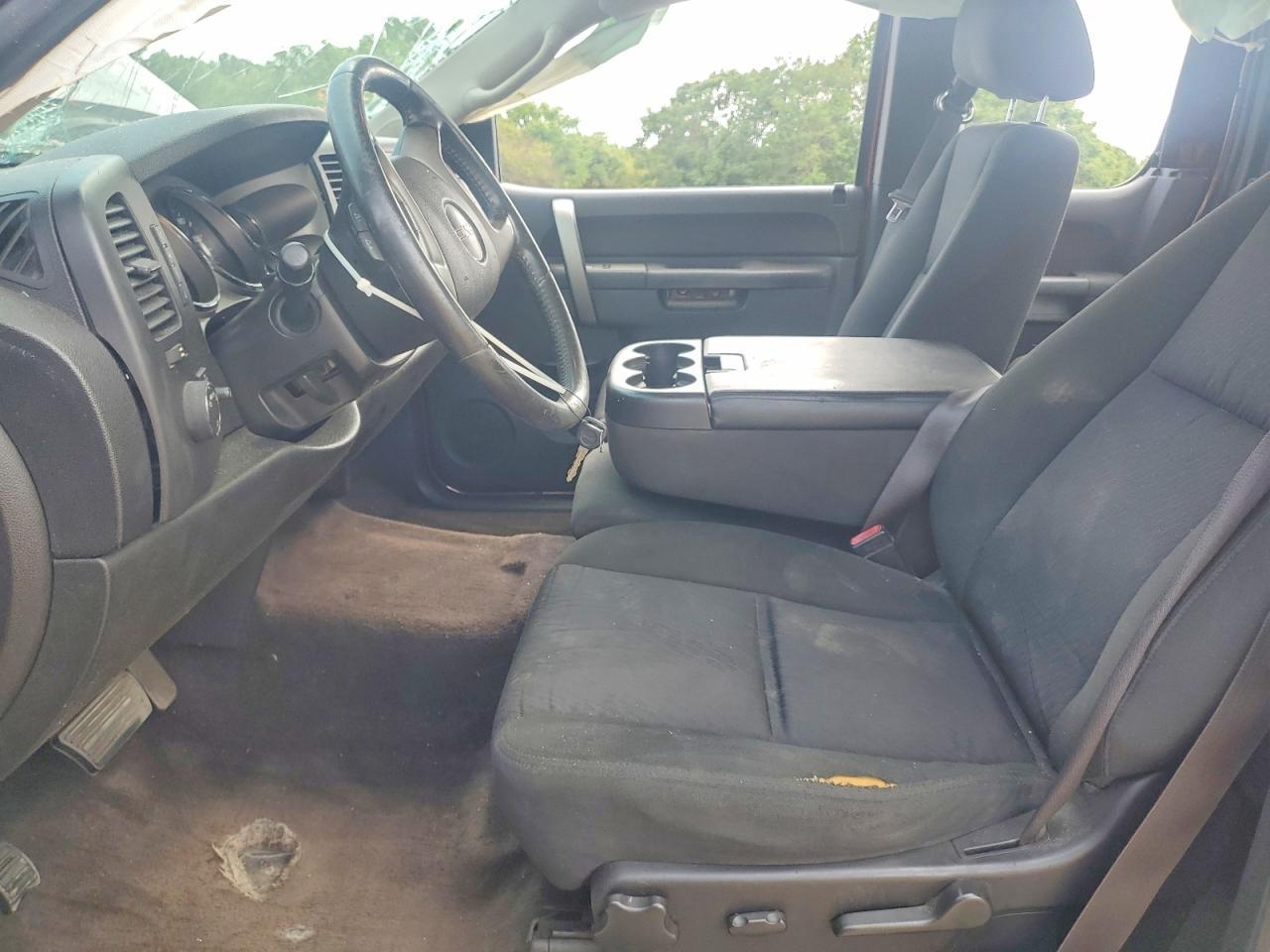 2013 GMC Sierra C1500 Sle - Фото 7