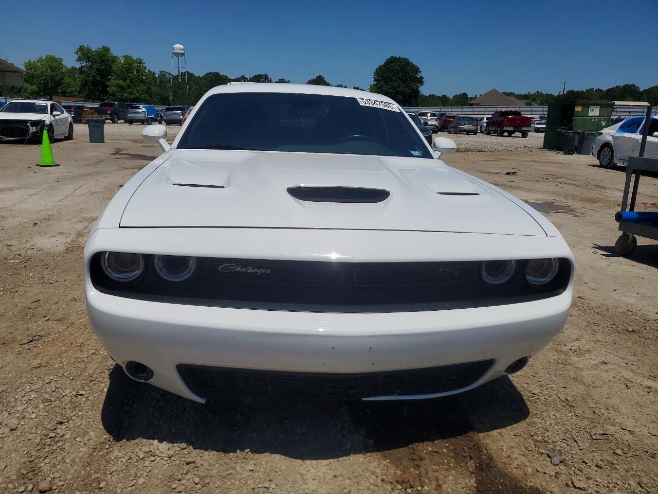 2022 Dodge Challenger R - Image 5