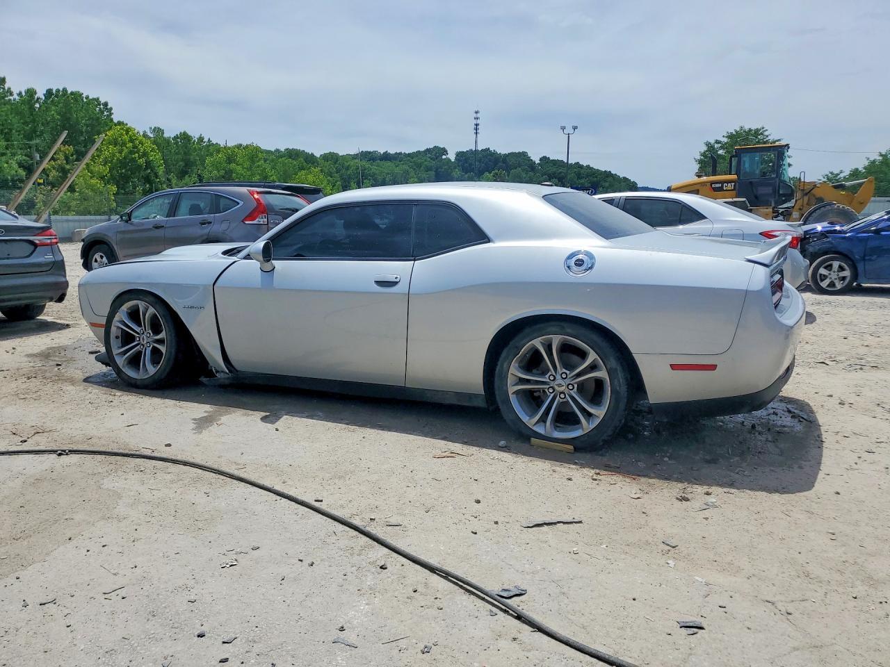 2022 Dodge Challenger R - Image 2