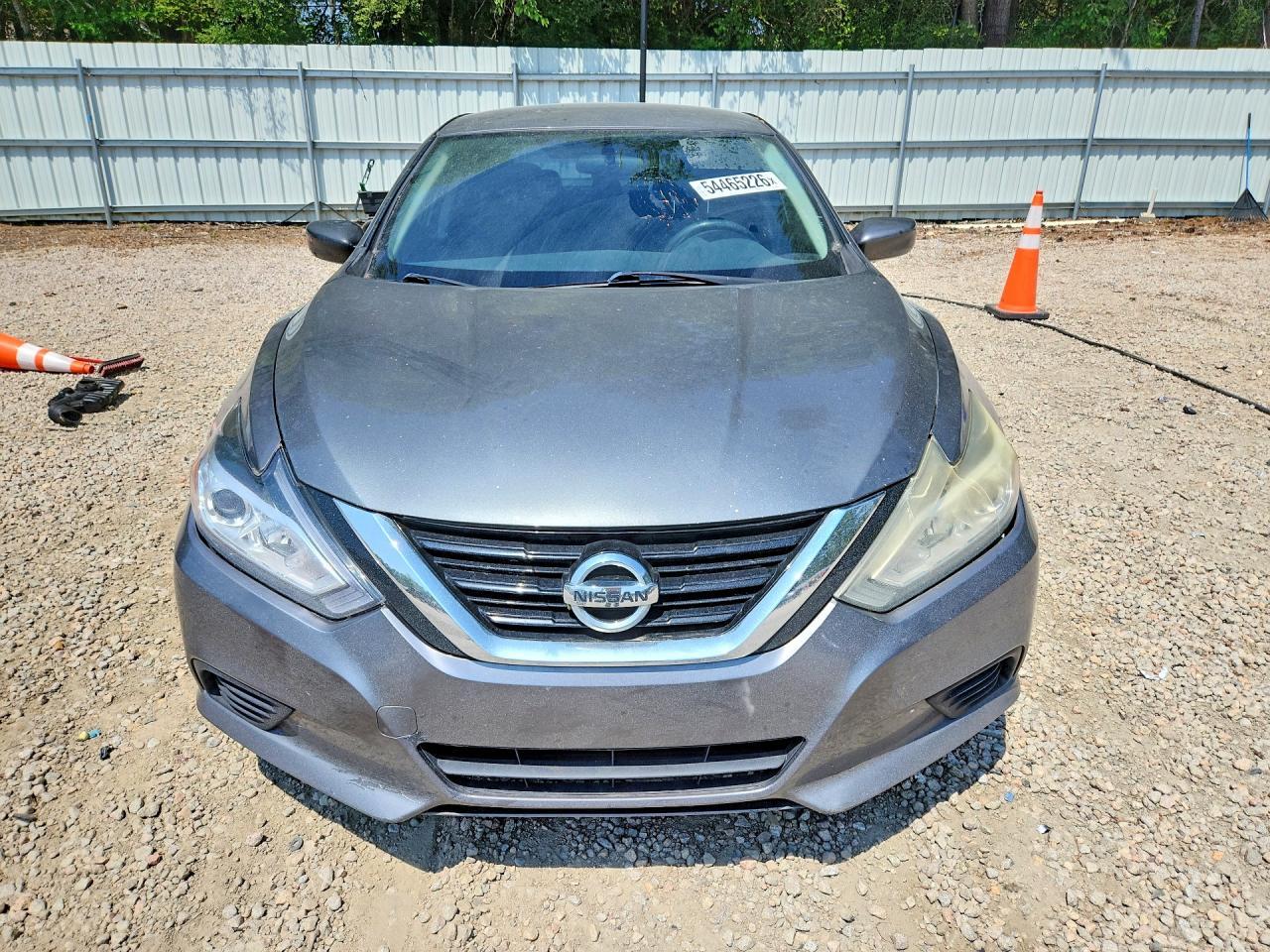 2016 Nissan Altima 2.5 S - Image 5