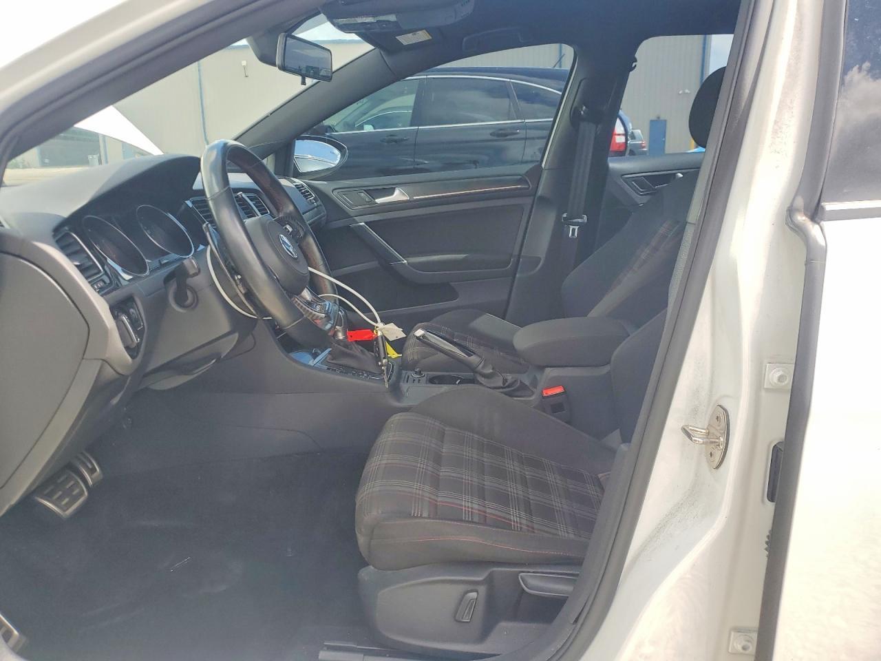 2019 Volkswagen Gti S - Image 7