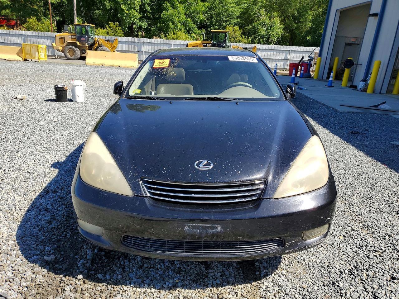2004 Lexus Es 330 - Фото 5