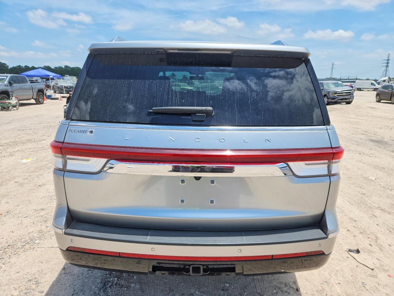 2022 Lincoln Navigator Reserve - Image 6