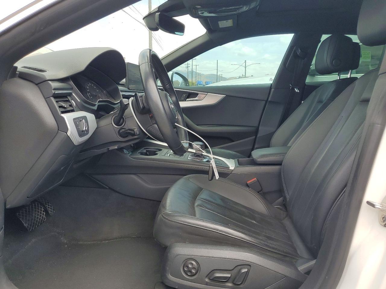 2018 Audi A5 Premium - Image 7