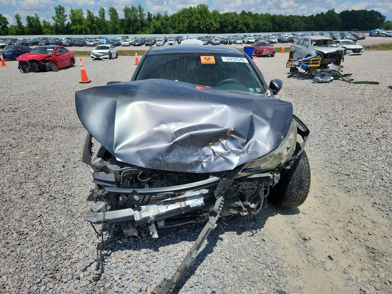 2013 Honda Accord - Фото 5