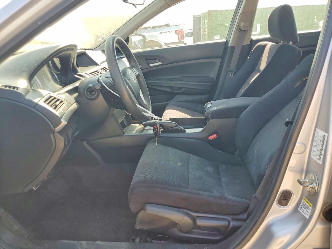 2011 Honda Accord Lx - Image 7