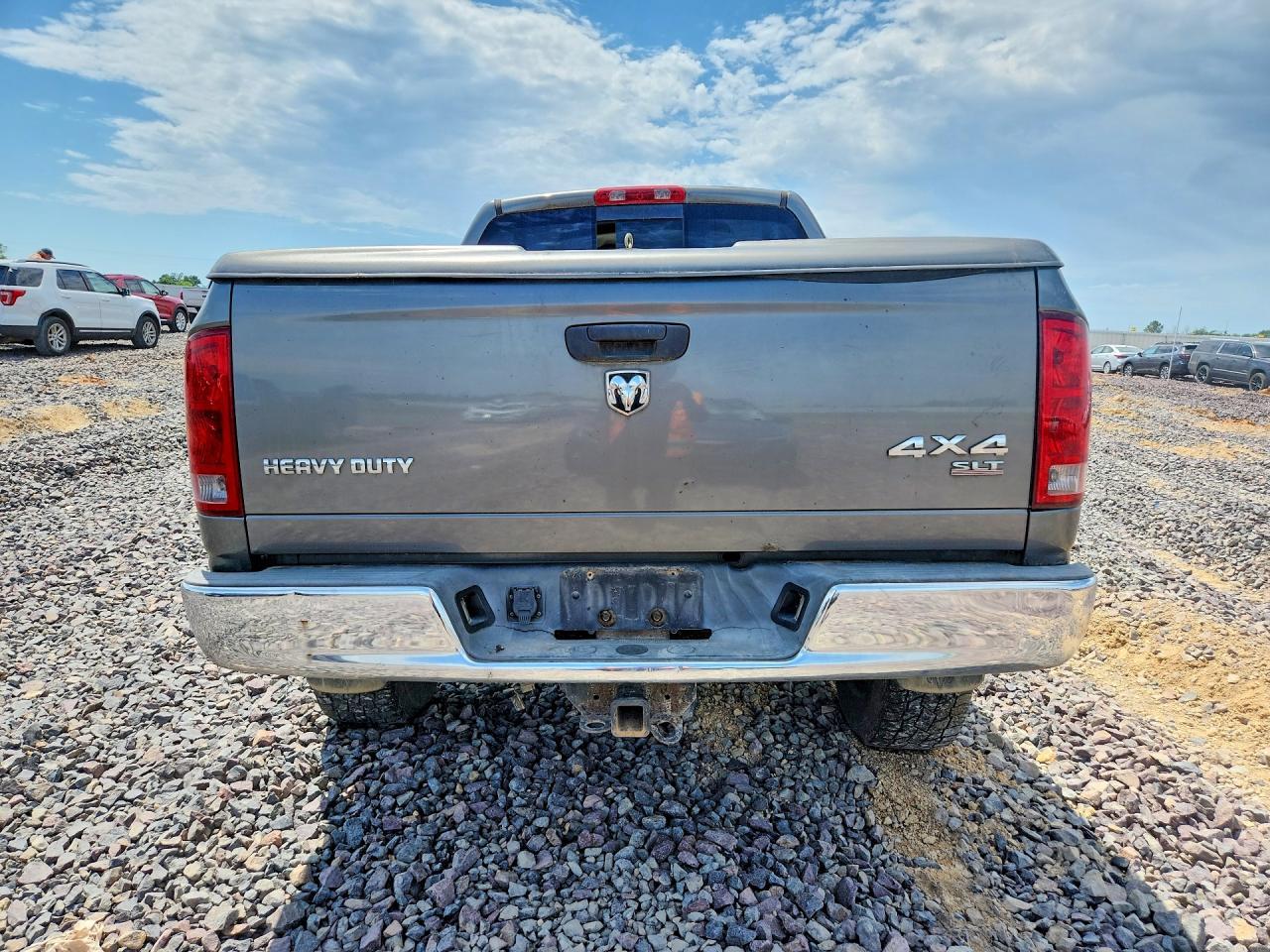 2006 Dodge Ram 2500 - Image 6