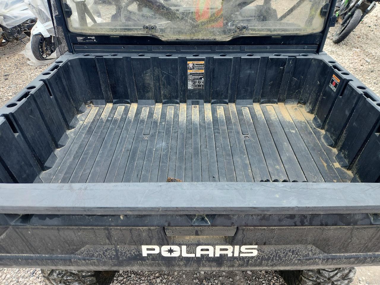 2022 Polaris Ranger Utility Vehicle - Image 6