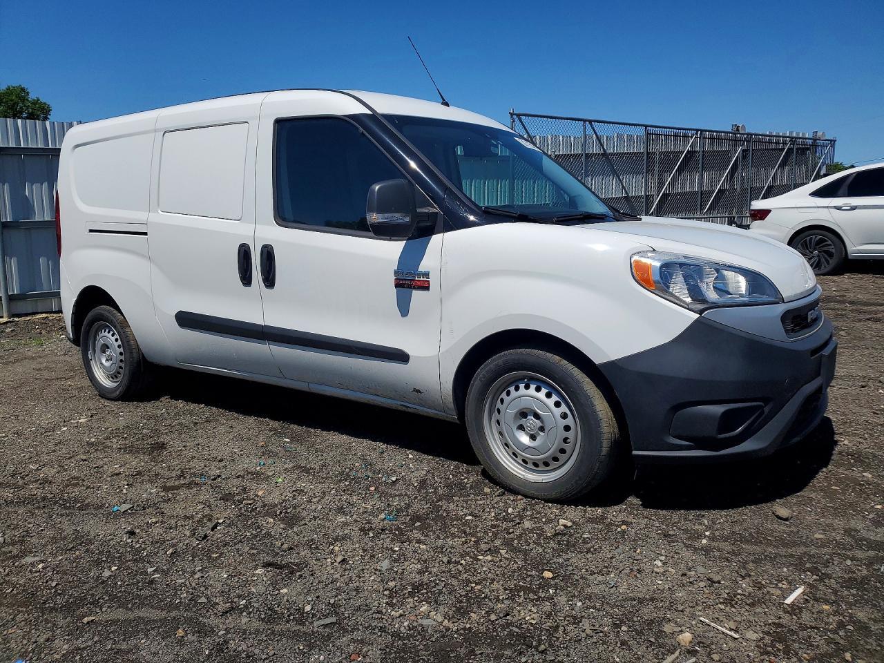 2022 Ram Promaster City Tradesman - Image 4