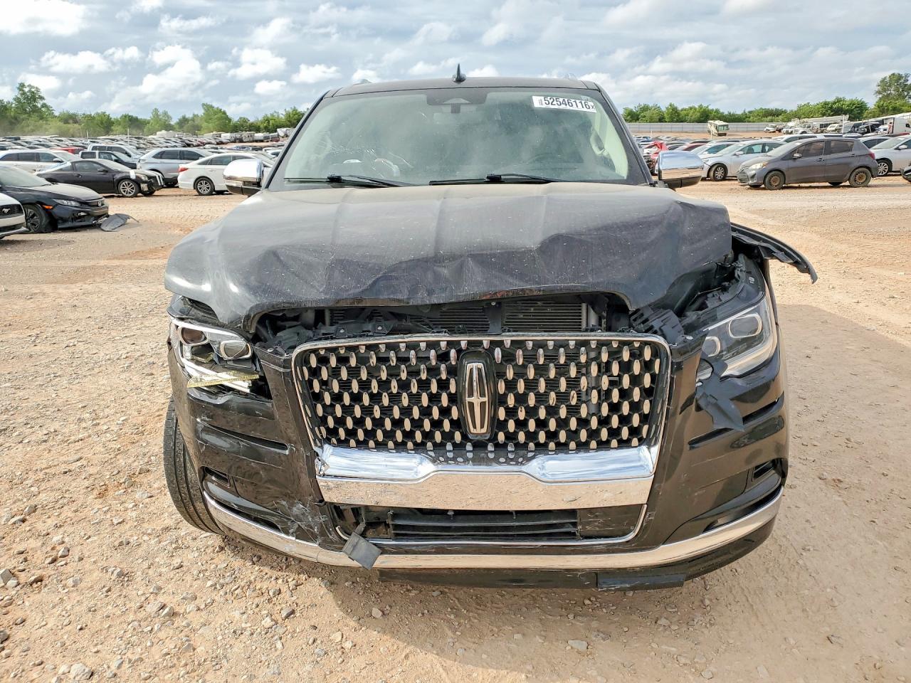 2022 Lincoln Navigator L Black Label - Image 5