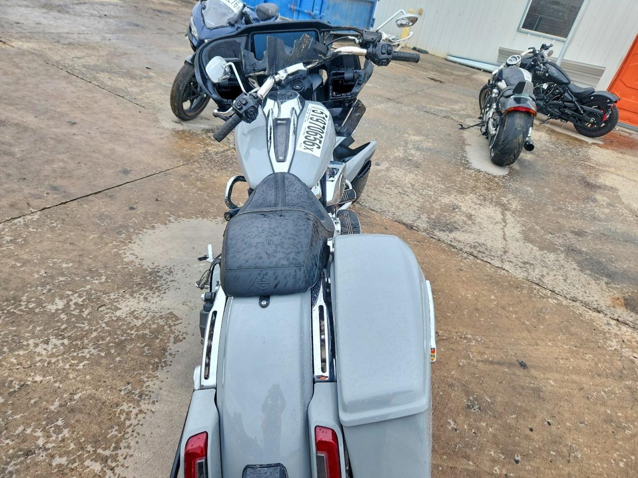 2024 Harley-Davidson Fltrx - Image 6