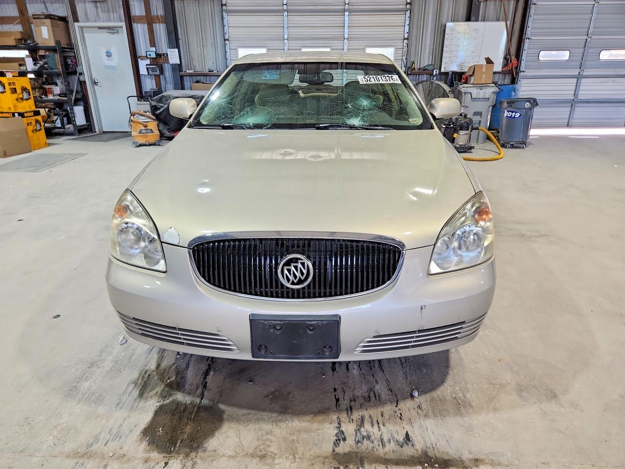 2007 Buick Lucerne Cxl - Image 5