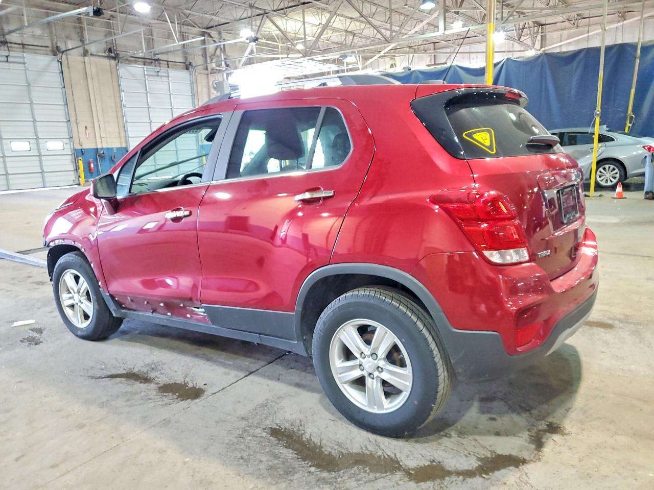2020 Chevrolet Trax 1Lt - Image 2