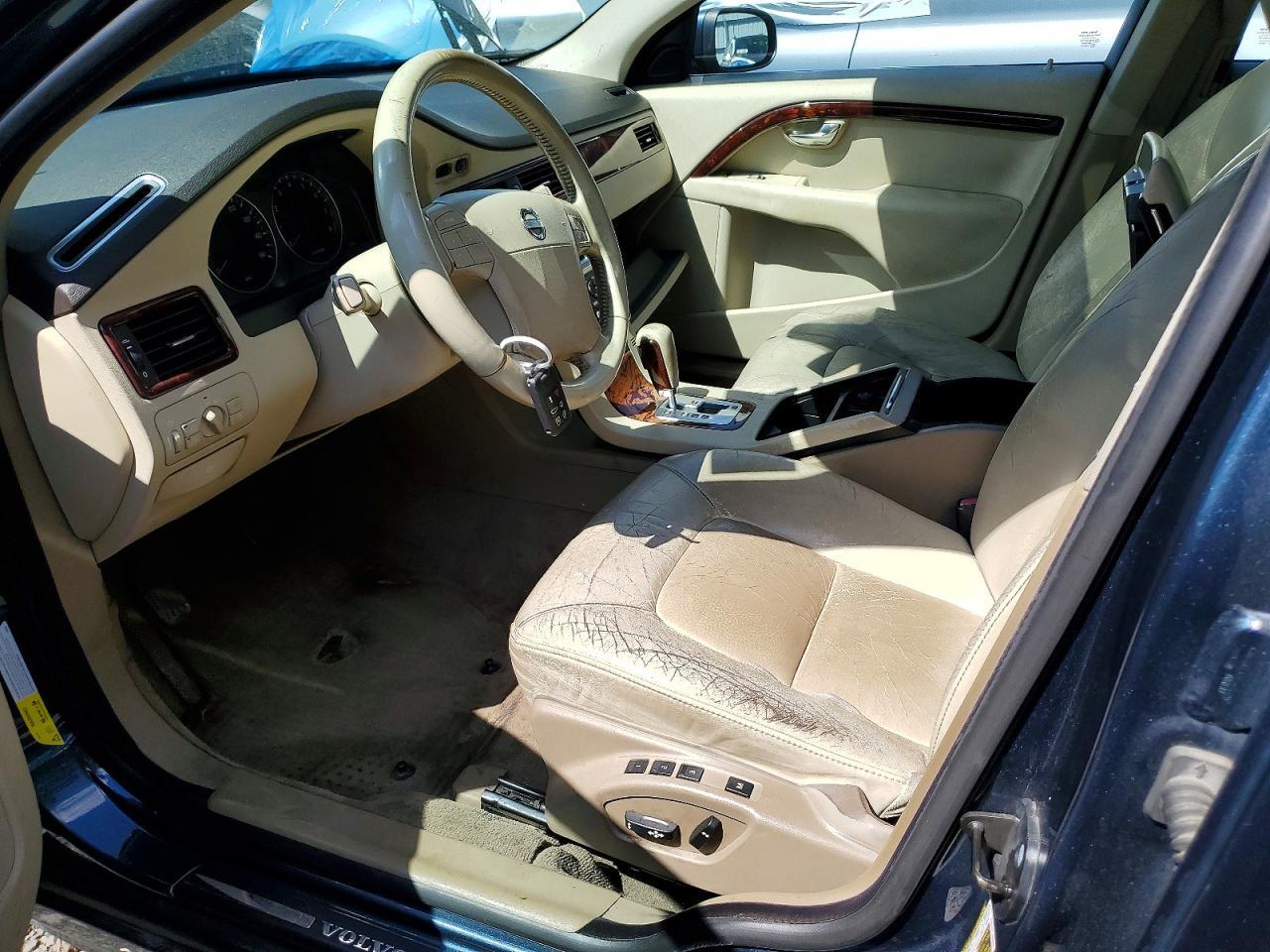 2007 Volvo S80 3.2 - Фото 7