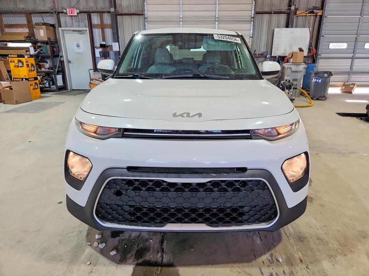 2022 Kia Soul Lx - Фото 5