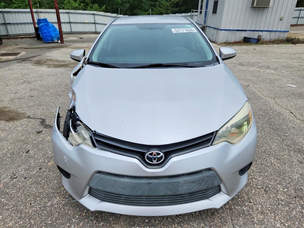 2015 Toyota Corolla L - Image 5