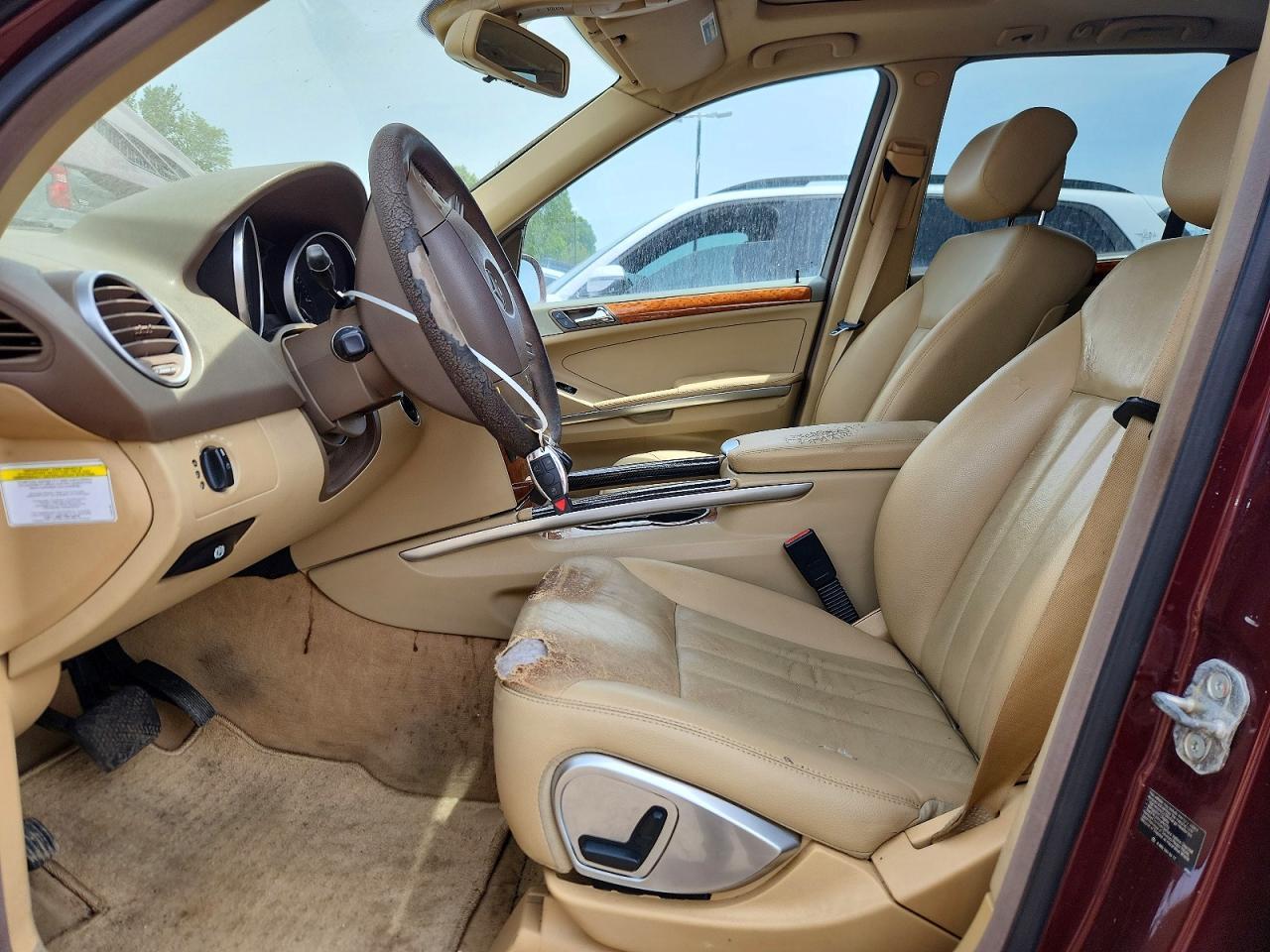 2006 Mercedes-Benz Ml 350 - Image 7