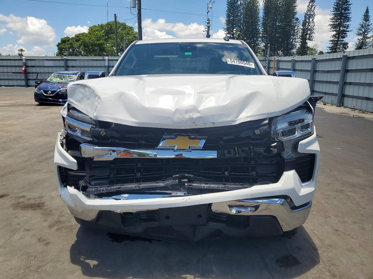 2023 Chevrolet Silverado C1500 Lt - Image 5