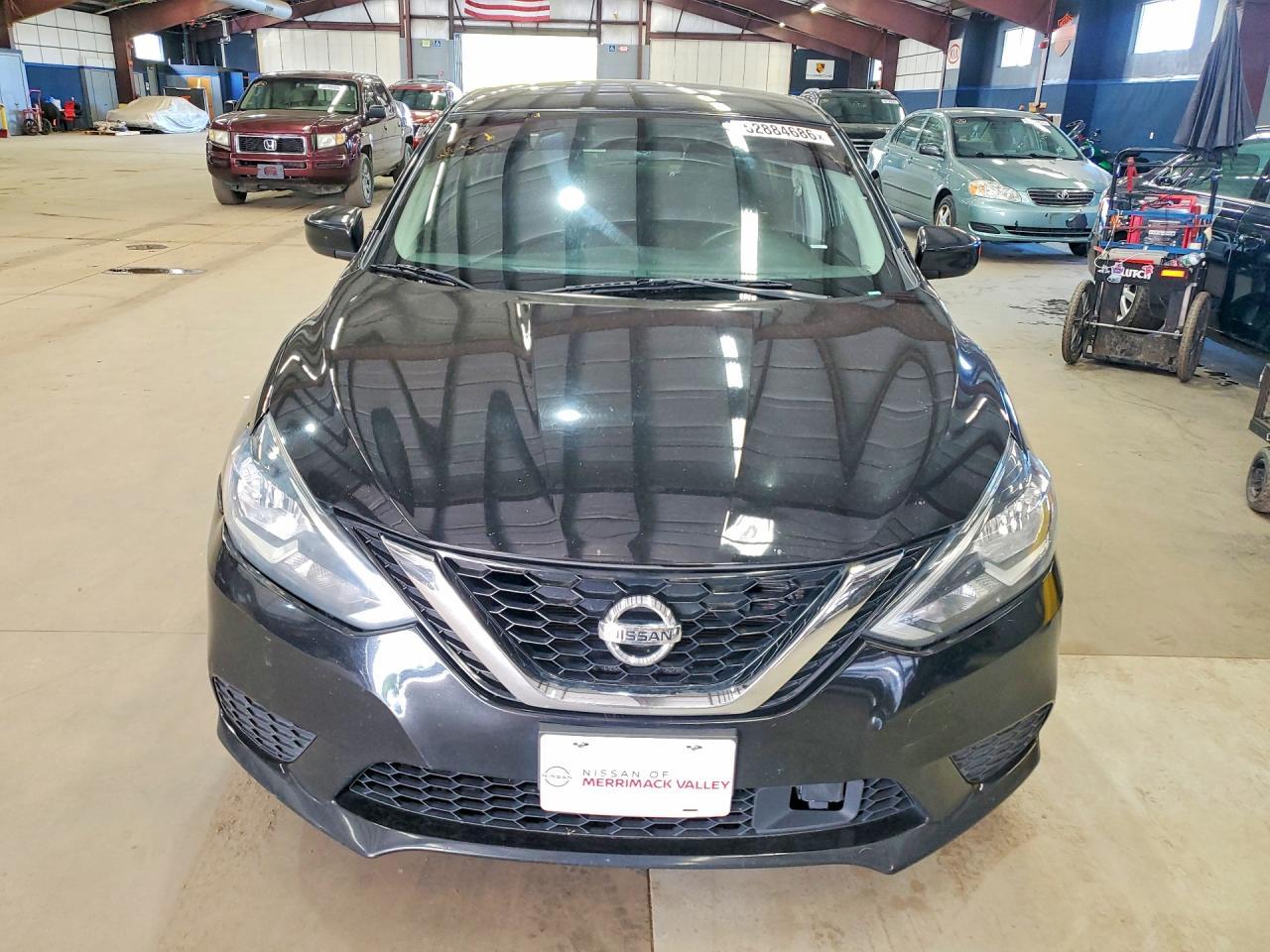 2019 Nissan Sentra S - Image 5