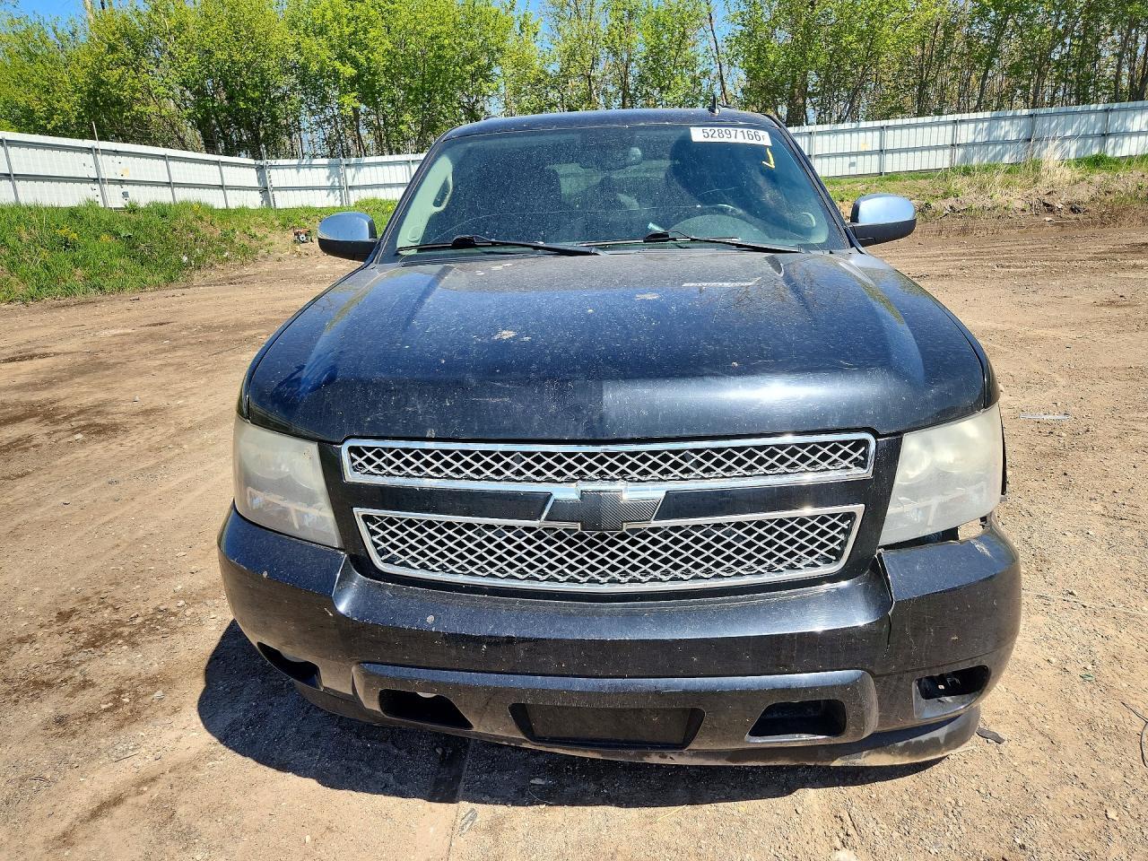 2011 Chevrolet Tahoe K1500 Ltz - Фото 5