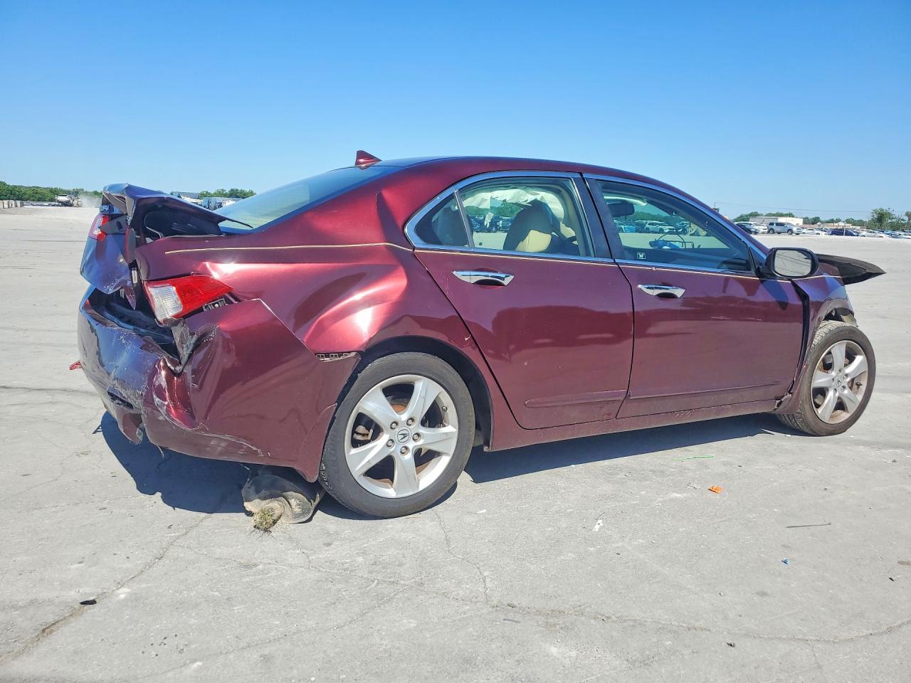 2010 Acura Tsx - Фото 3
