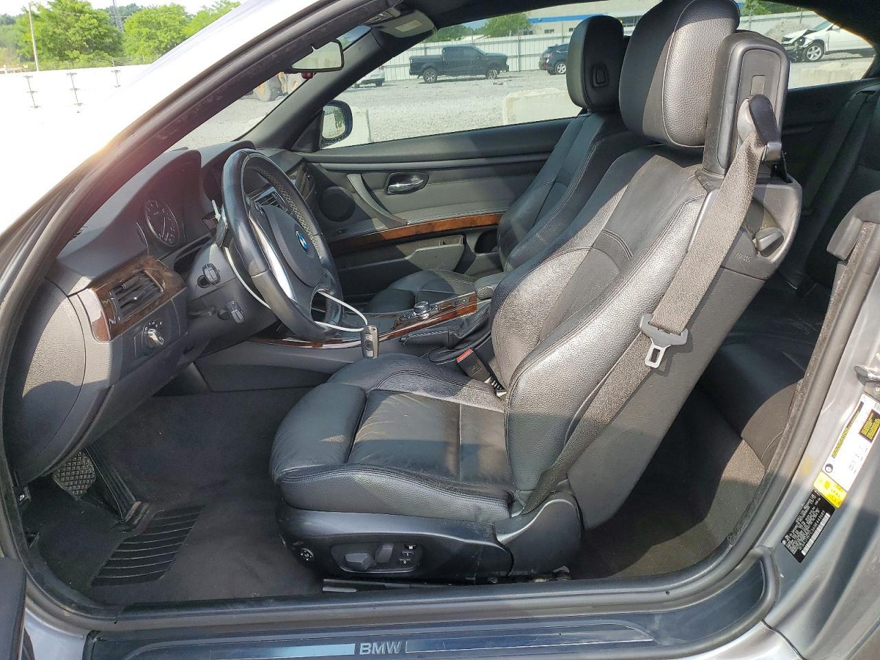 2011 BMW 328 I Sulev - Фото 7