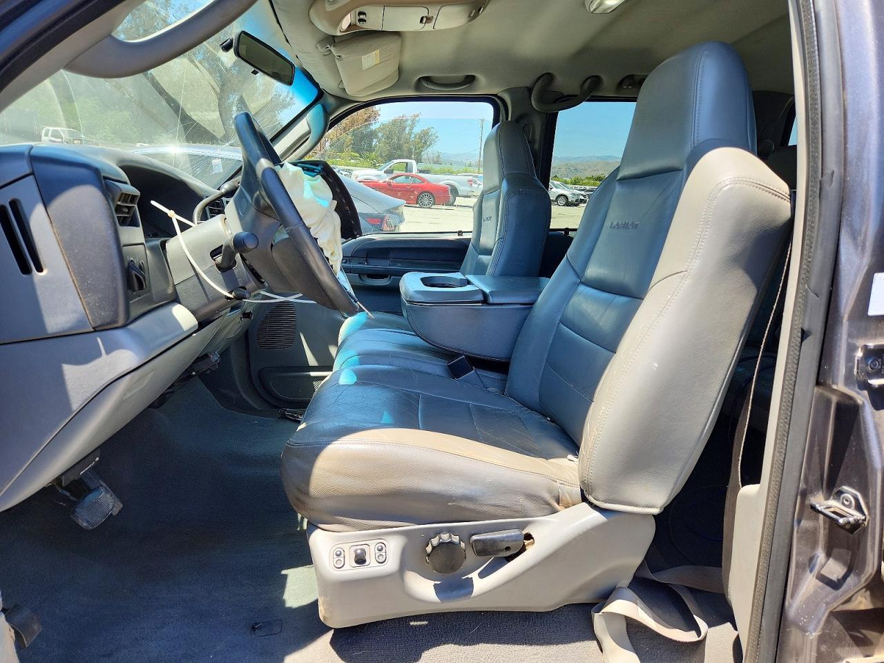 2004 Ford F250 Super Duty - Image 7