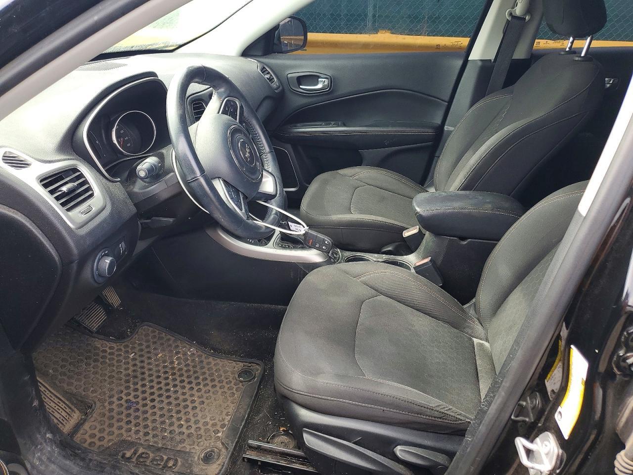 2018 Jeep Compass Sport - Image 7