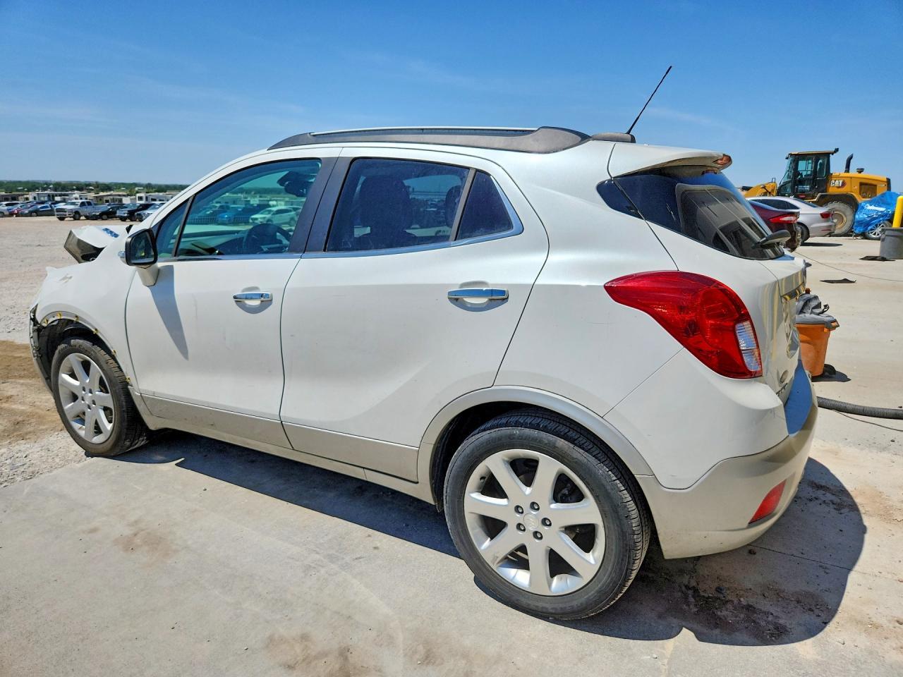2015 Buick Encore - Фото 2