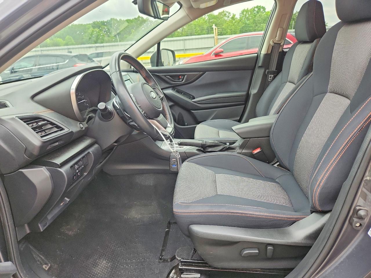2022 Subaru Crosstrek Premium - Image 7