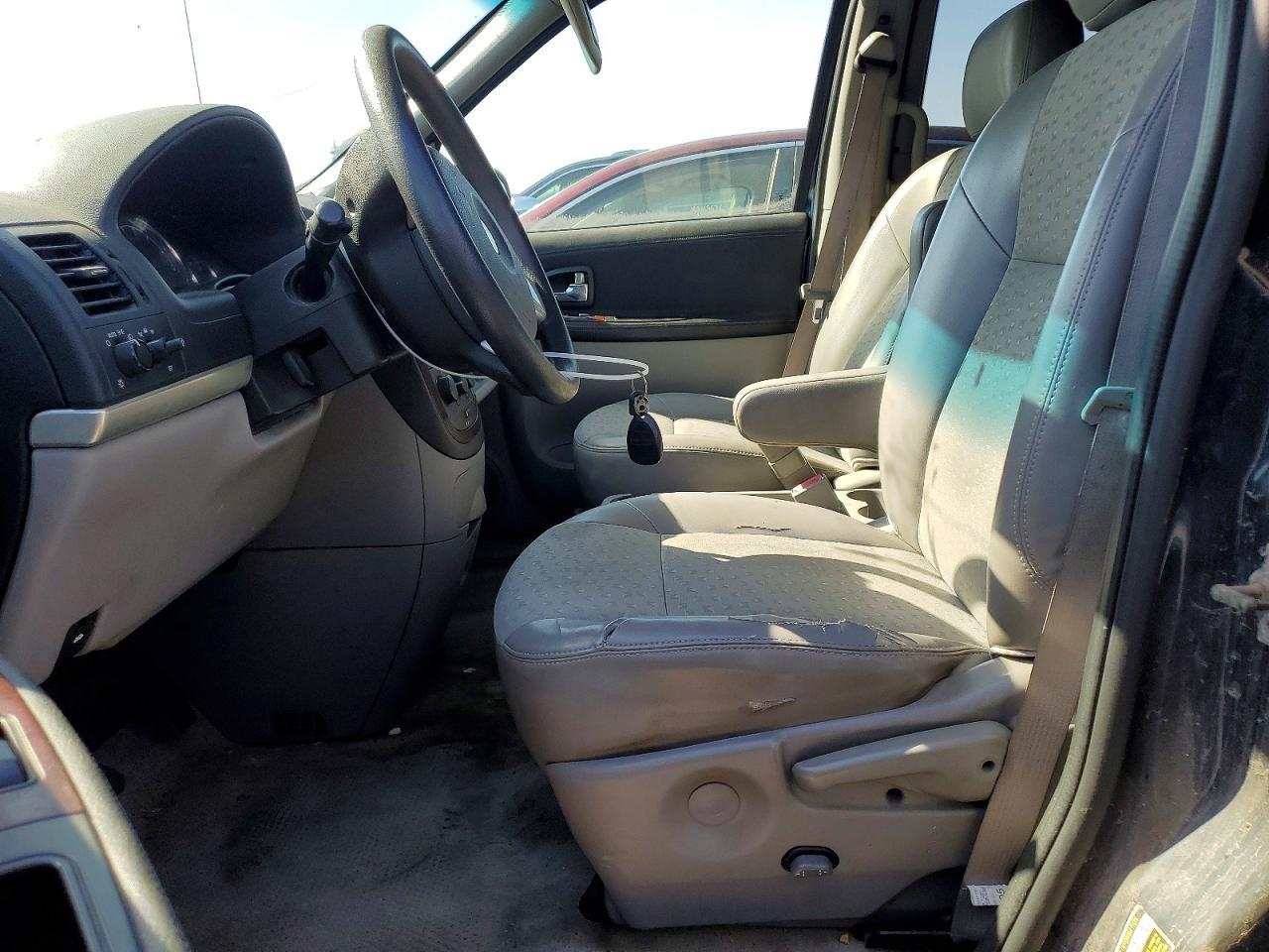 2005 Chevrolet Uplander Ls - Фото 7