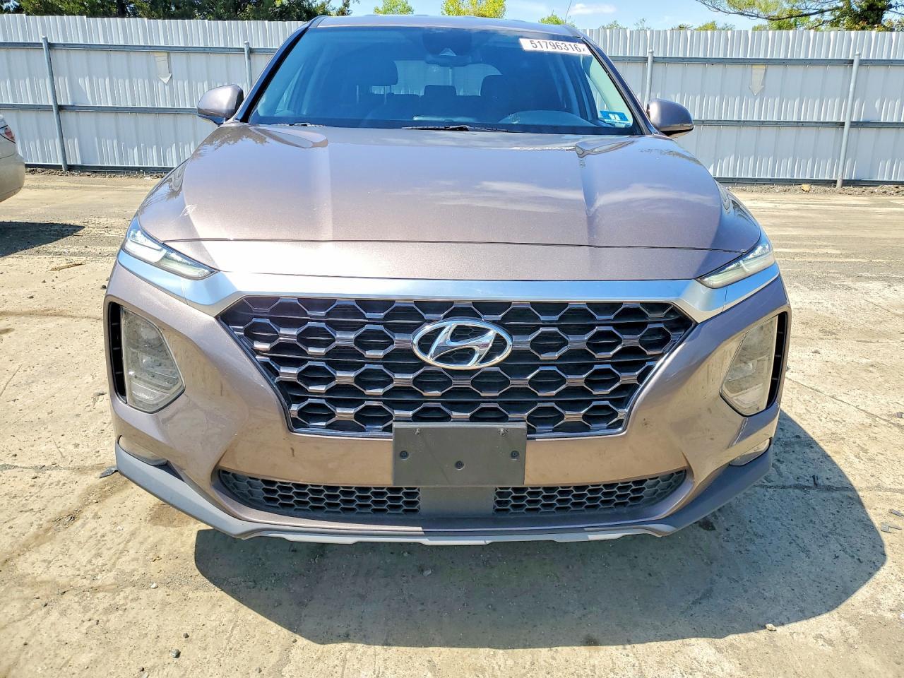2020 Hyundai Santa Fe Sel - Image 5