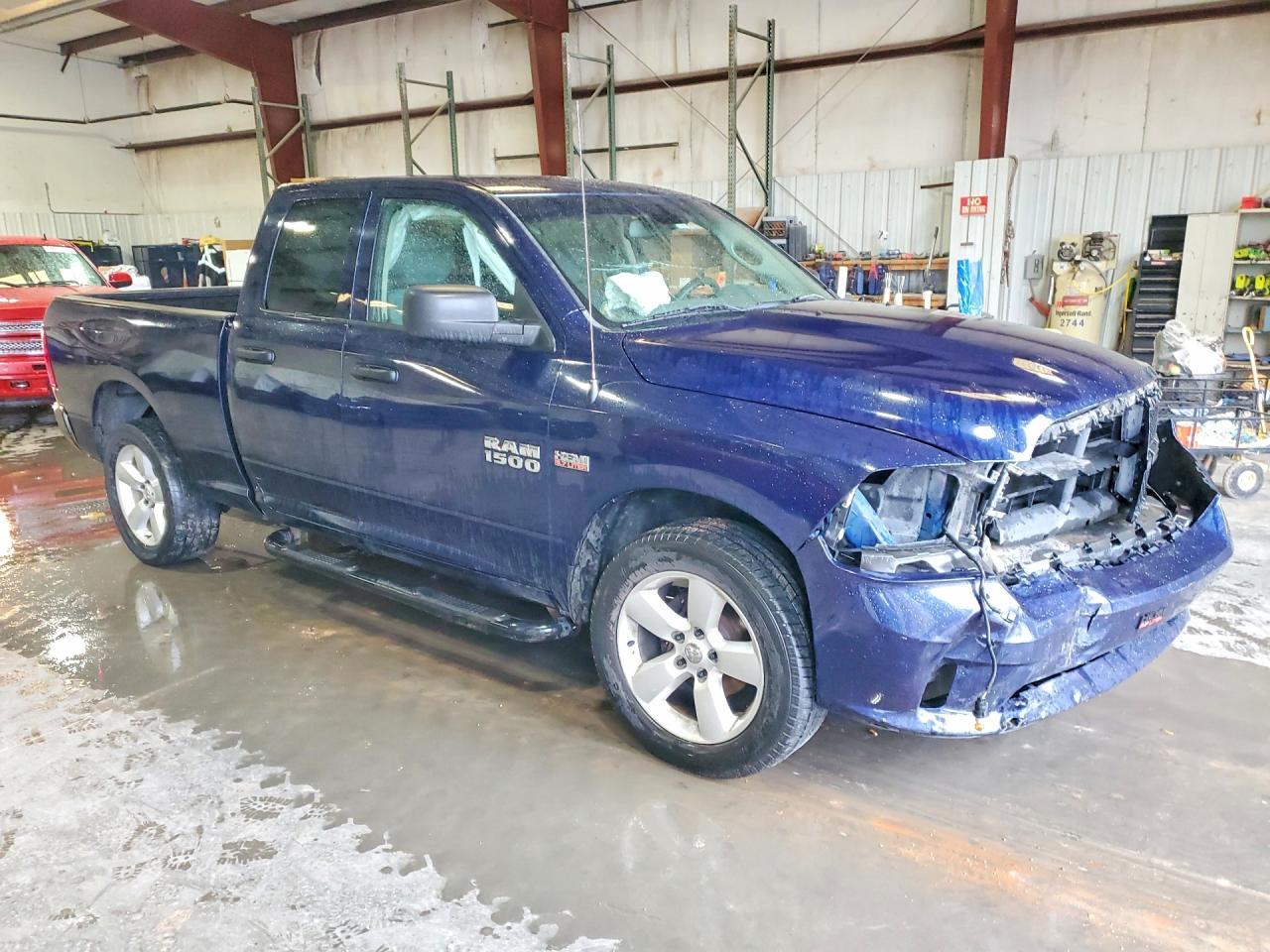 2015 Ram 1500 St - Image 4