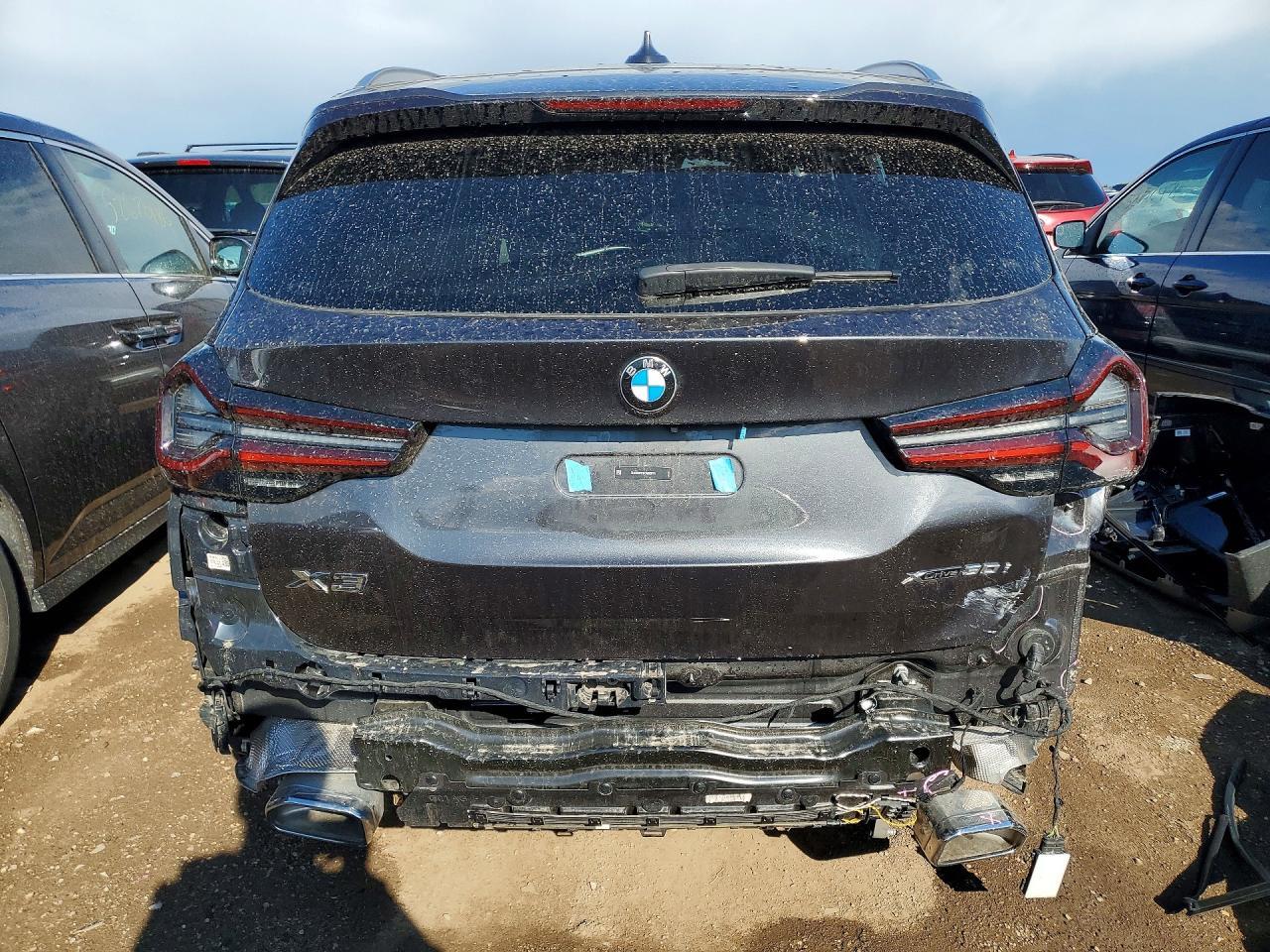 2024 BMW X3 xDrive30I - Image 6