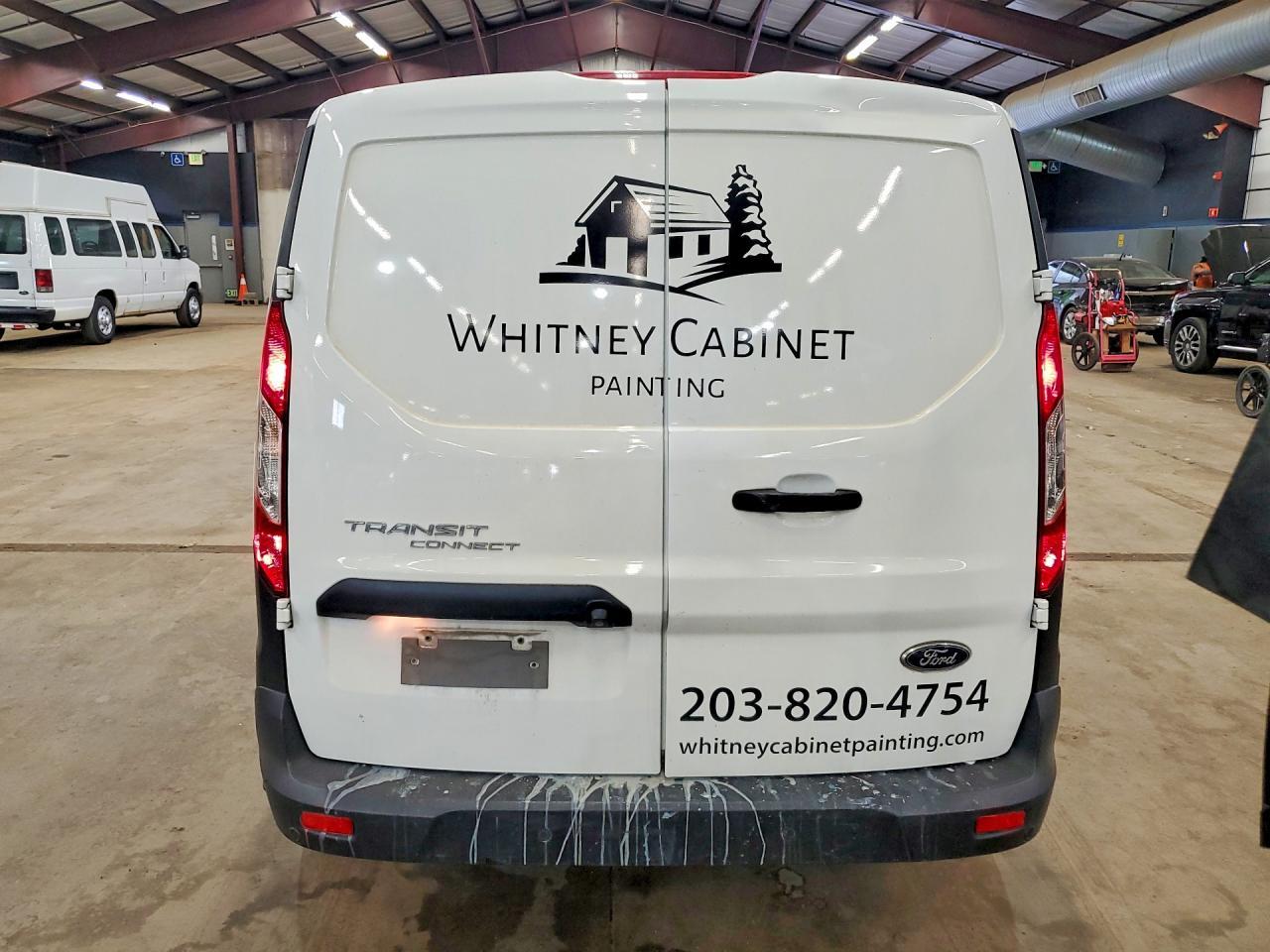 2020 Ford Transit Connect Xl - Image 6