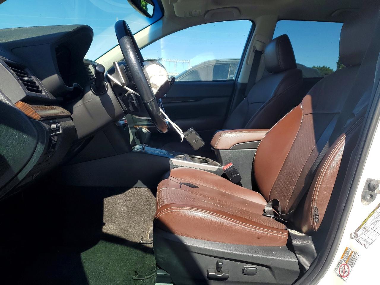 2013 Subaru Outback 2.5I Limited - Image 7