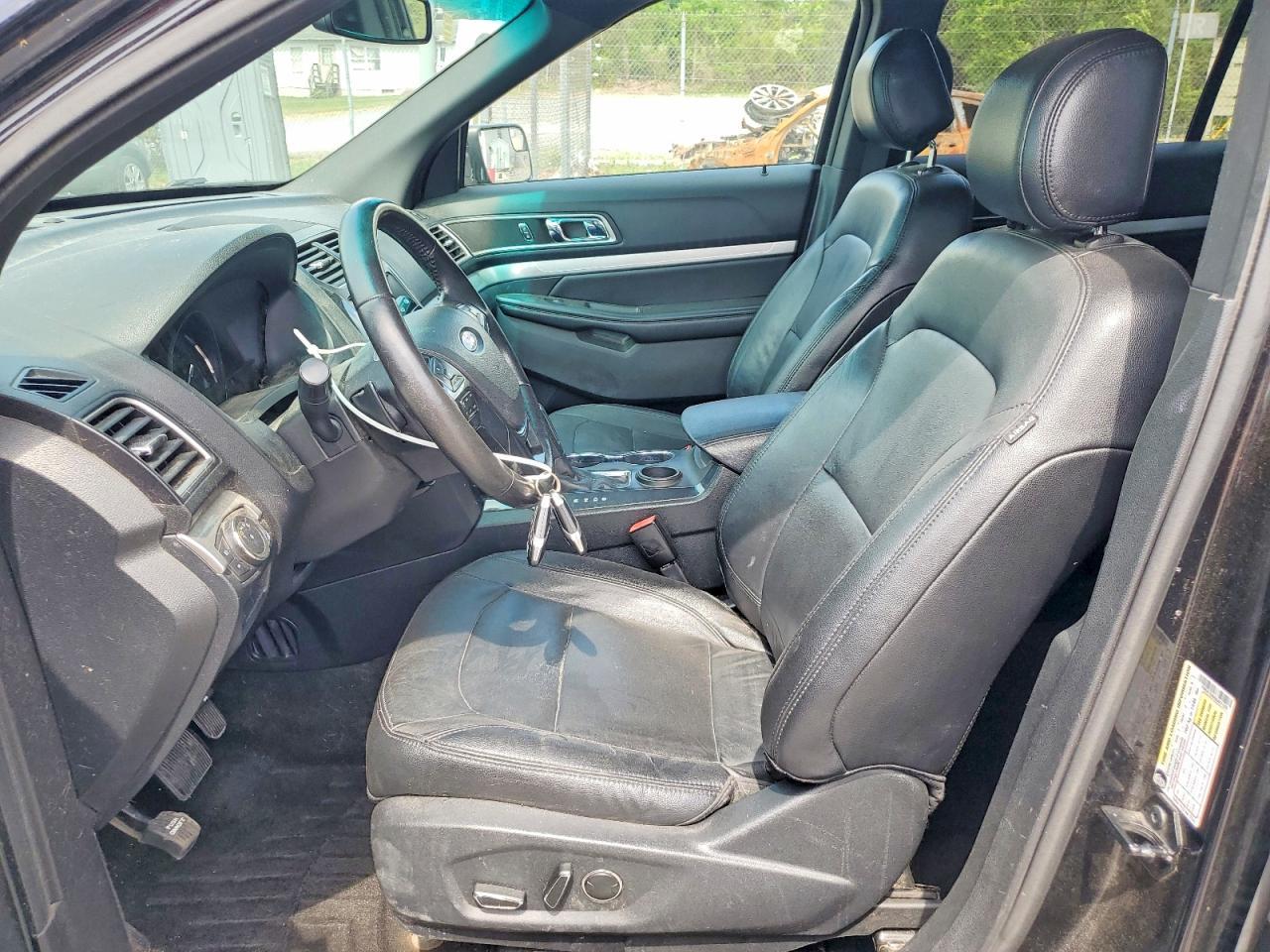2016 Ford Explorer Xlt - Image 7