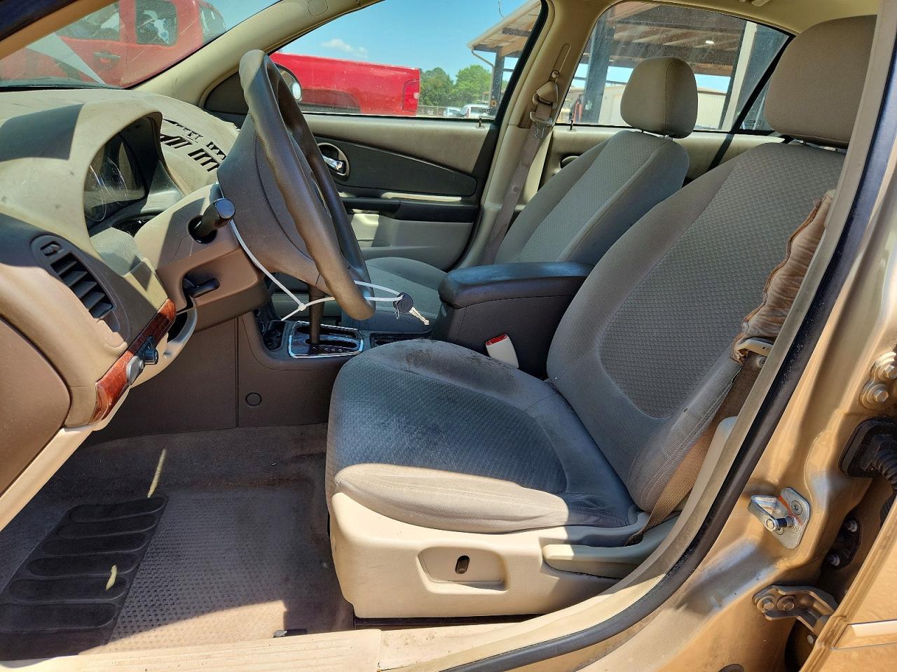 2007 Chevrolet Malibu Ls - Image 7