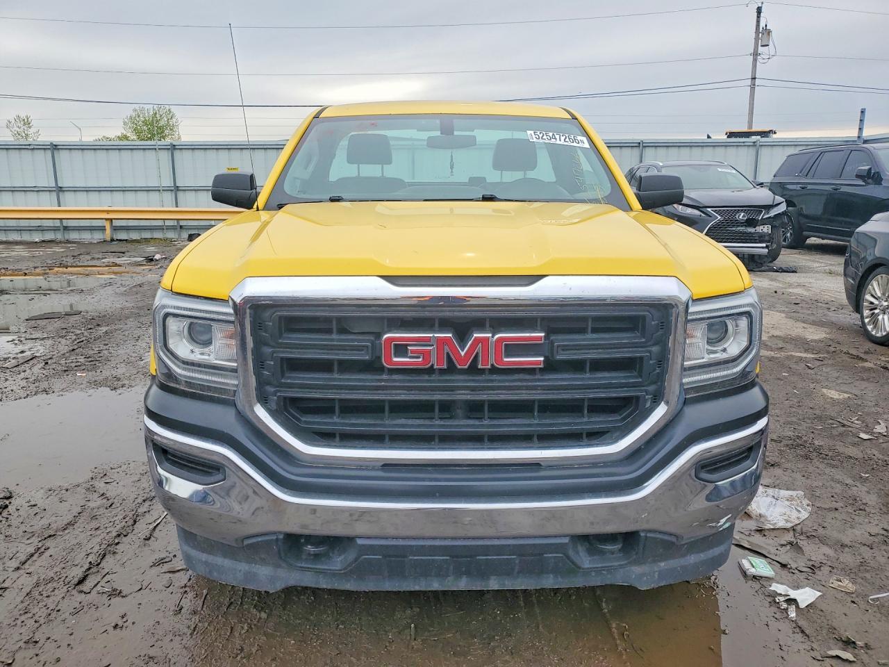 2018 GMC Sierra K1500 - Image 5